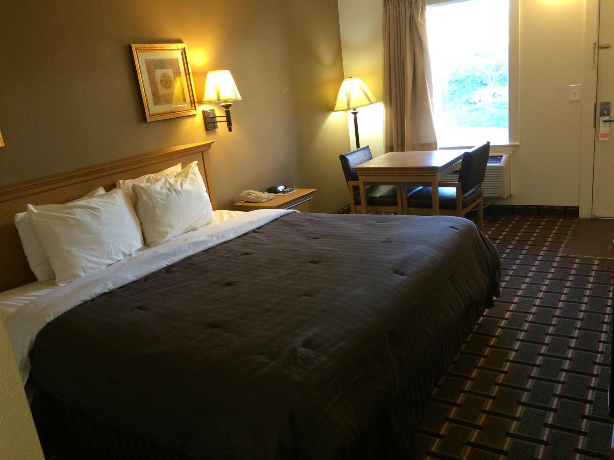 Americas Best Value Inn Near Downtown Nashville Habitación foto